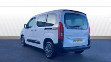 Citroen Berlingo 100kW Plus M 52kWh 5dr Auto Electric Estate